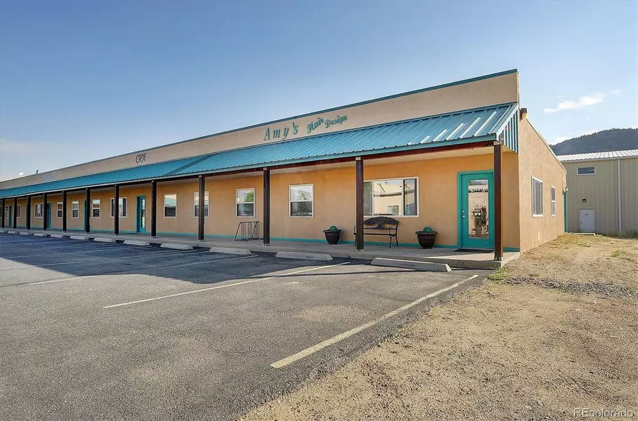28350 County Road 317 #1, Buena Vista, CO 81211