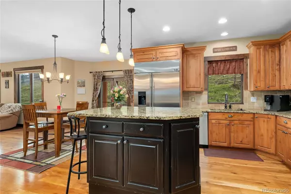 3048 Starling CT, Castle Rock, CO 80109