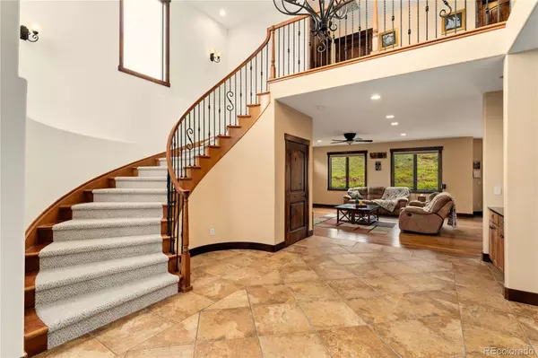 Castle Rock, CO 80109,3048 Starling CT