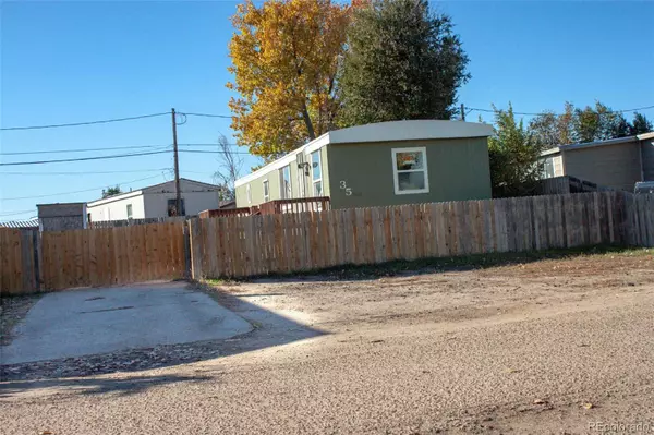 Byers, CO 80103,35 Royal M H PARK #35