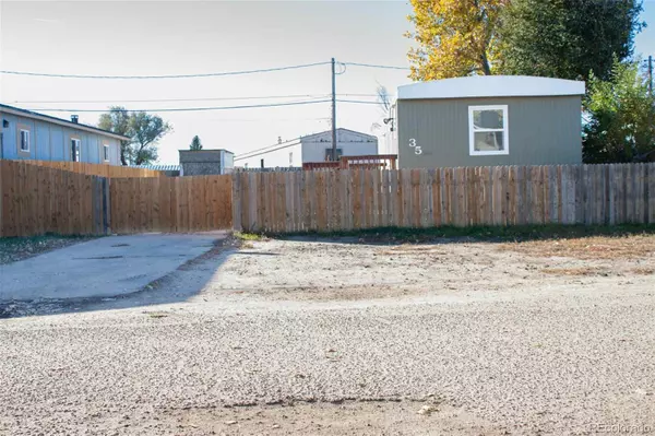 Byers, CO 80103,35 Royal M H PARK #35