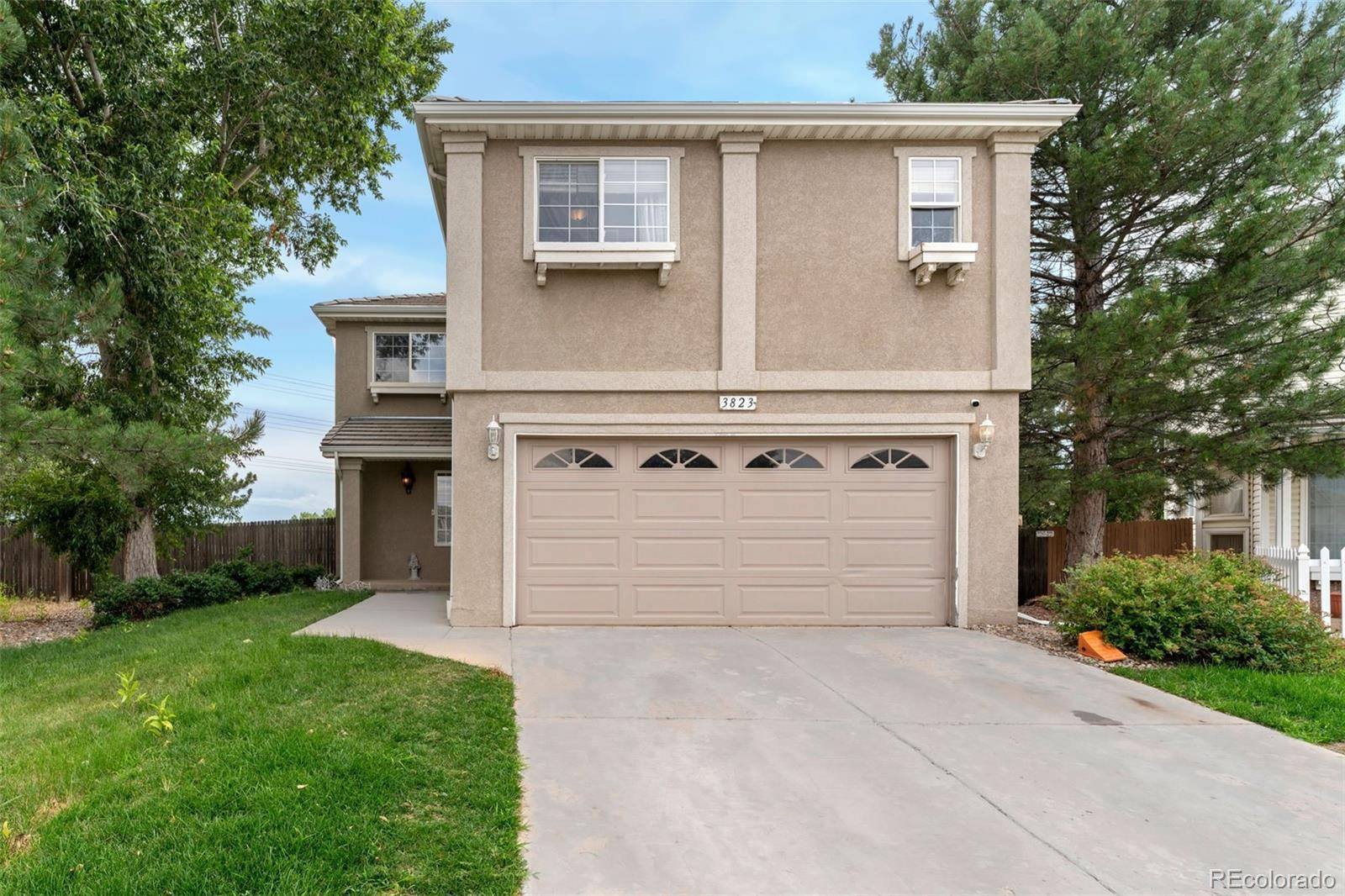 3823 Ireland ST, Denver, CO 80249