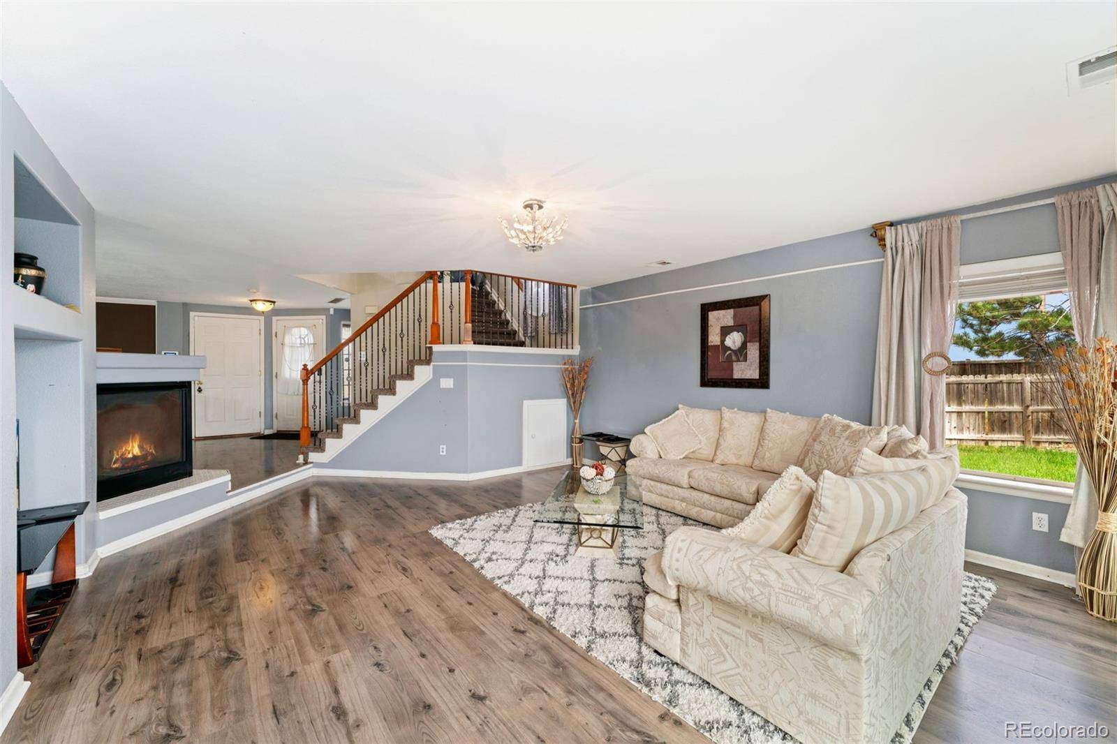 Denver, CO 80249,3823 Ireland ST