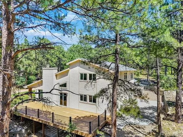 Monument, CO 80132,1085 Melinda LN