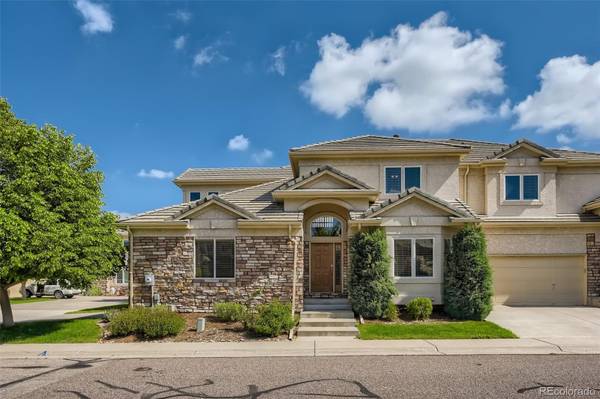 14063 E Whitaker DR, Aurora, CO 80015