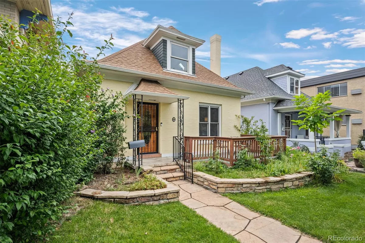 Denver, CO 80209,88 S Clarkson ST