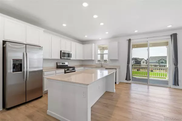 Elizabeth, CO 80107,1152 Elbridge CIR