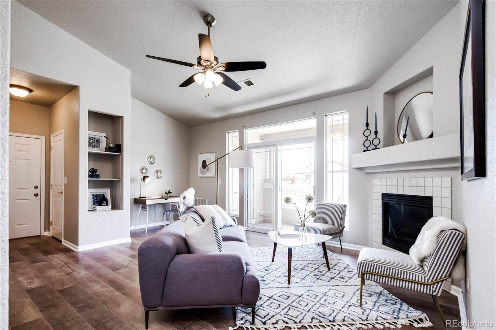 8464 S Holland WAY #305, Littleton, CO 80128