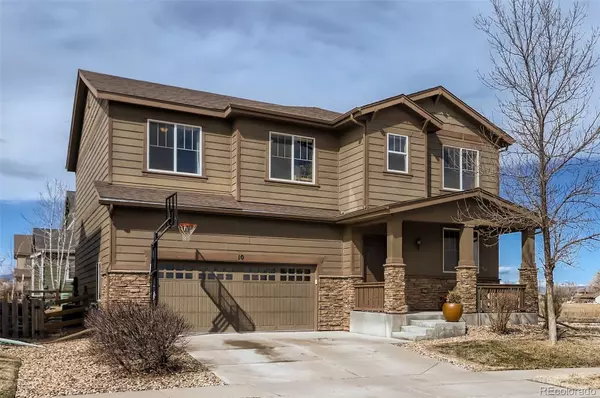 10 Ferris LN, Erie, CO 80516