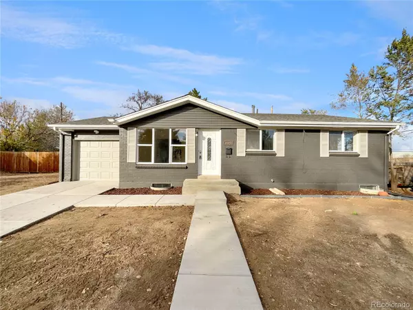 4305 E Arapahoe PL, Centennial, CO 80122