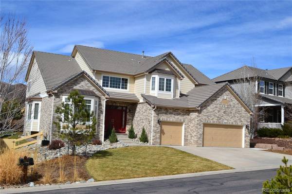 Castle Pines, CO 80108,7045 Esperanza DR