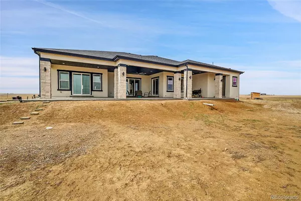 Hudson, CO 80642,40201 E 136th AVE