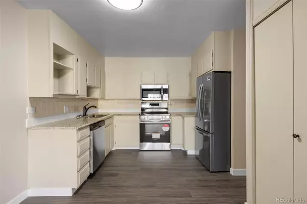 Denver, CO 80247,775 S Alton WAY #5B