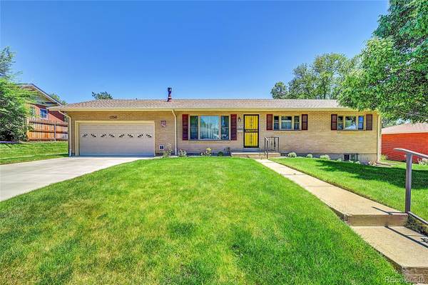 2754 S Patton CT, Denver, CO 80236