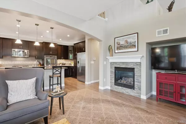 Highlands Ranch, CO 80126,9528 Pendio CT