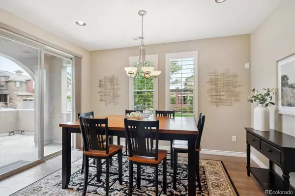 Highlands Ranch, CO 80126,9528 Pendio CT