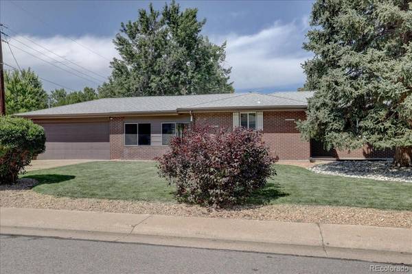 1395 S Wadsworth BLVD, Lakewood, CO 80232