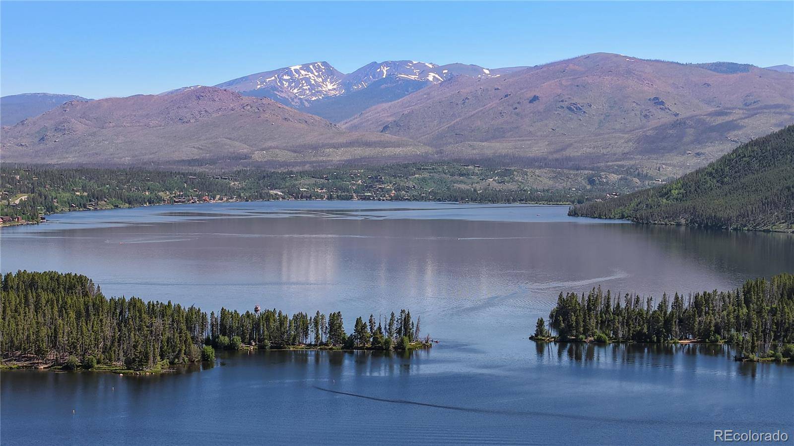 Grand Lake, CO 80447,560 County  Road 662