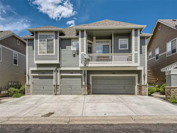 1384 Carlyle Park CIR, Highlands Ranch, CO 80129
