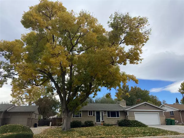 Lakewood, CO 80232,1823 S Carr ST