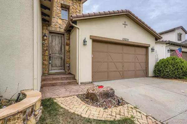 Lakewood, CO 80228,15274 W La Salle AVE