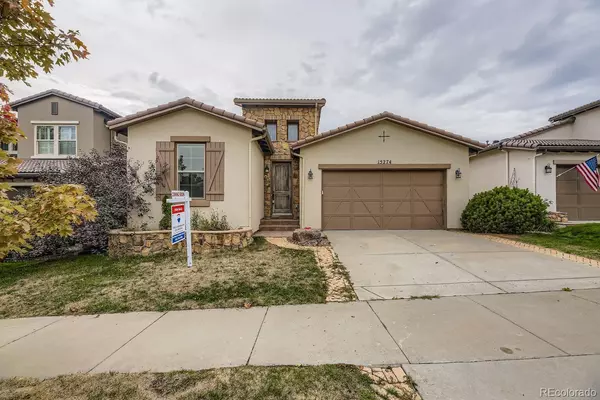 15274 W La Salle AVE, Lakewood, CO 80228
