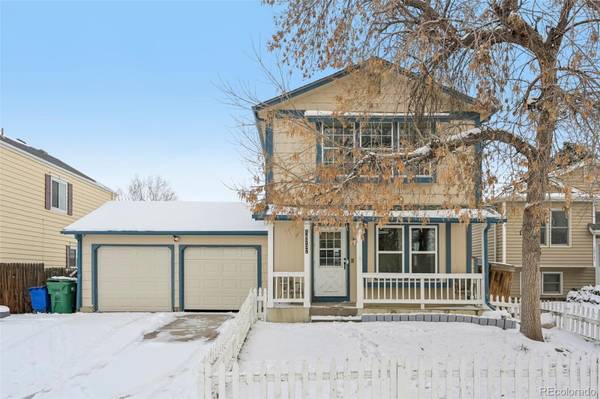 18737 E Carmel CIR, Aurora, CO 80011