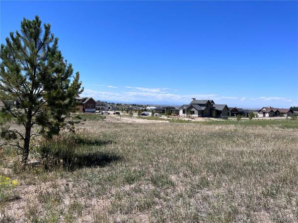 88 Evening Hunt RD, Franktown, CO 80116