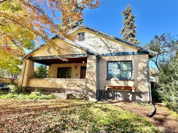 801 Harrison ST, Denver, CO 80206