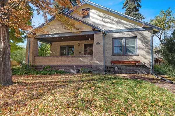 801 Harrison ST, Denver, CO 80206