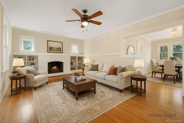 Denver, CO 80206,801 Harrison ST