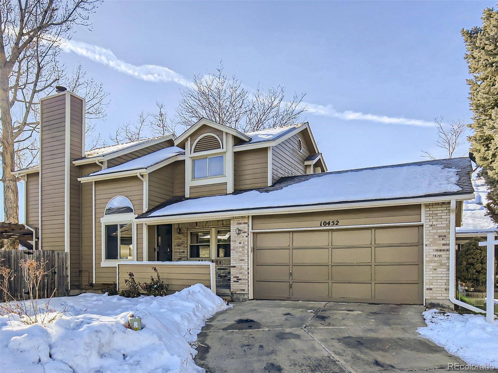 10452 W 84th PL, Arvada, CO 80005