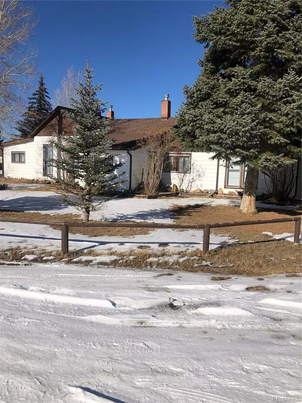 Walden, CO 80480,453 Mckinley ST