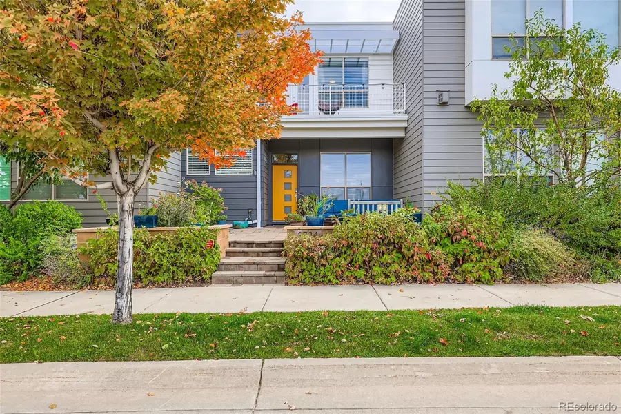 8734 Martin Luther King BLVD, Denver, CO 80238