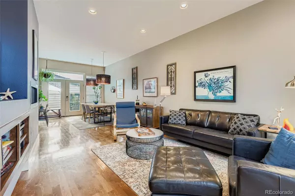 Denver, CO 80238,8734 Martin Luther King BLVD