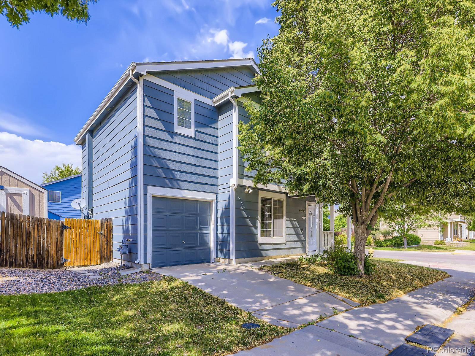 Thornton, CO 80229,4935 E 100th DR