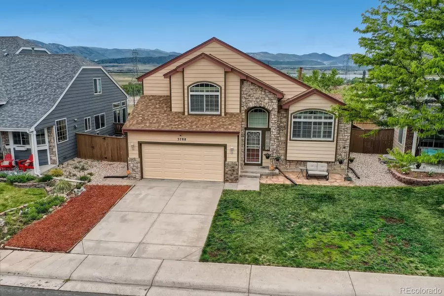 3788 Seramonte DR, Highlands Ranch, CO 80129