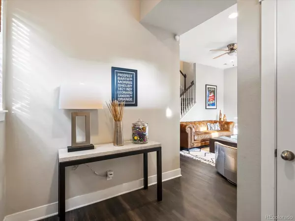 Denver, CO 80238,5377 Valentia ST