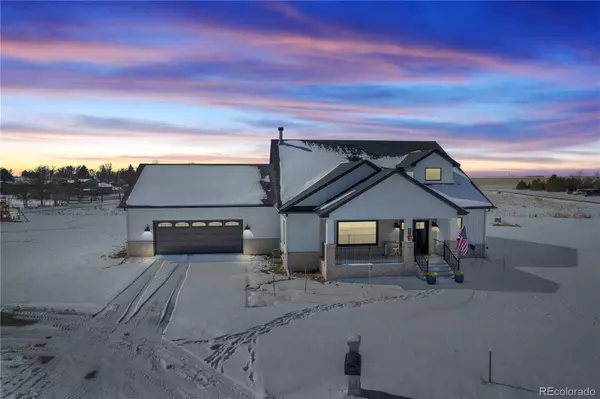 Haxtun, CO 80731,540 Pheasant Run AVE