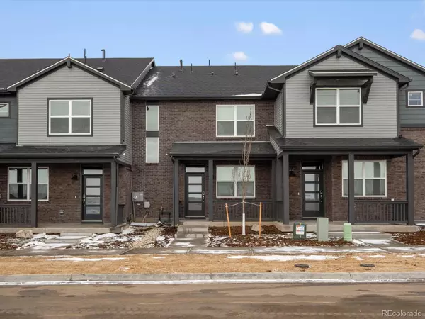 Aurora, CO 80018,745 Tibet ST