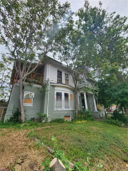 1632 York ST, Denver, CO 80206