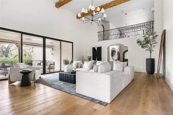 Lakewood, CO 80215,2500 Van Gordon ST