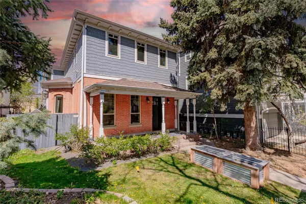 Denver, CO 80218,1745 N Emerson ST