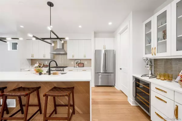 Denver, CO 80211,4227 Mariposa ST