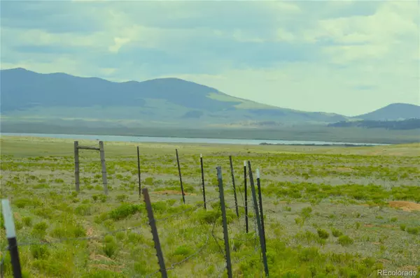 Lake George, CO 80827,1191 Lakeview RD