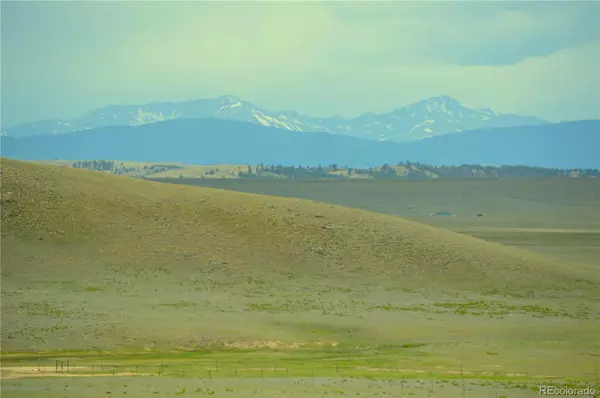 Lake George, CO 80827,1191 Lakeview RD