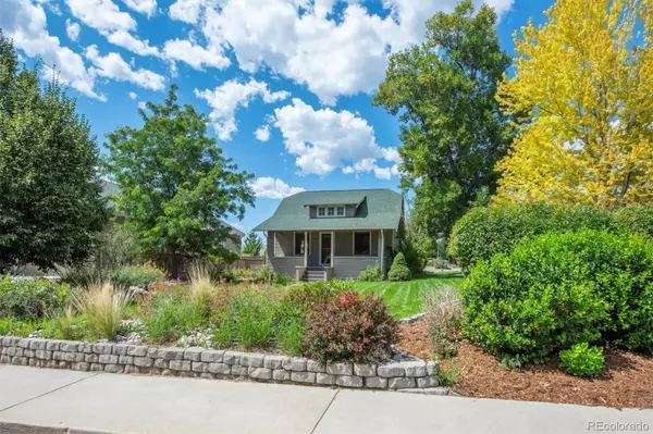 1449 Bowen ST, Longmont, CO 80501