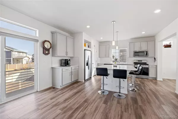 Aurora, CO 80019,3944 N Quatar CT