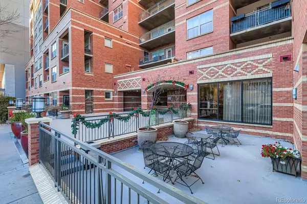 Denver, CO 80203,1975 N Grant ST #221