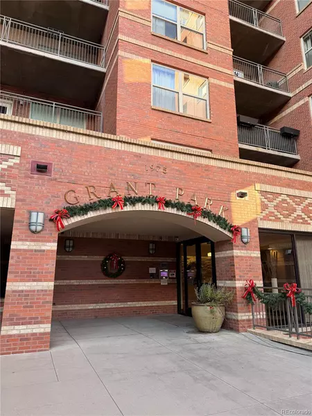 1975 N Grant ST #221, Denver, CO 80203